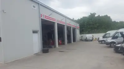 Автосервиз Пловдив - ДРУЖБА