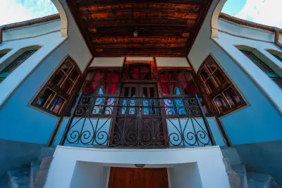 Къща музей "Кирково училище" / House museum "Kirkovo School"