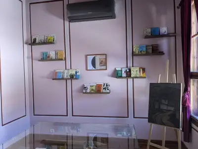 Къща музей "Кирково училище" / House museum "Kirkovo School"