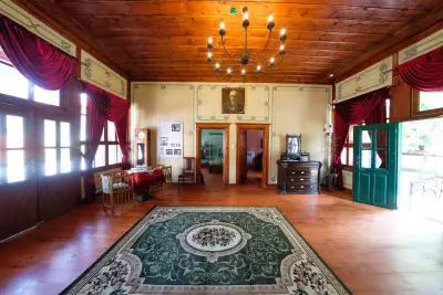 Къща музей "Кирково училище" / House museum "Kirkovo School"