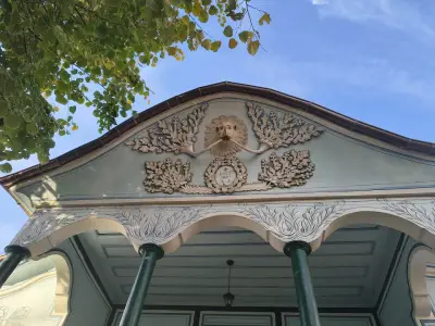 Къща музей "Кирково училище" / House museum "Kirkovo School"