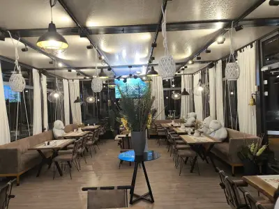 Ресторант Verano
