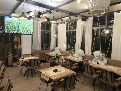 Ресторант Verano