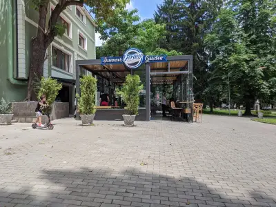 Ресторант Verano