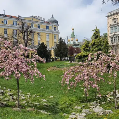 Gradina Kristal