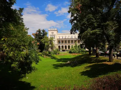 Gradina Kristal