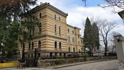 Gradina Kristal