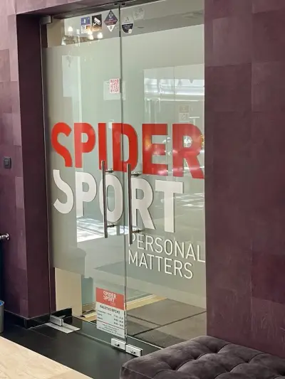 SPIDER SPORT Lozenets