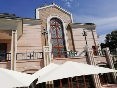 Храм „Успение на Пресвета Богородица“