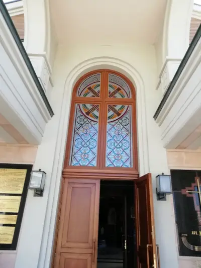 Храм „Успение на Пресвета Богородица“