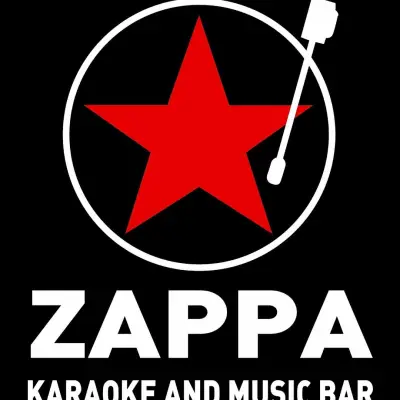 Zappa Bar