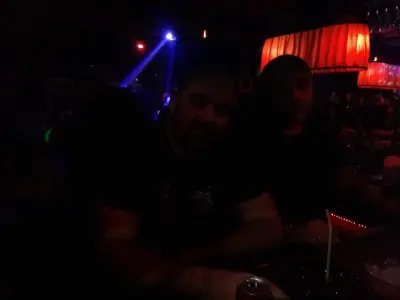 Zappa Bar