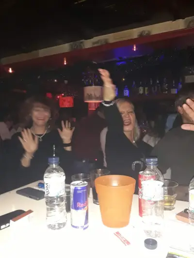 Zappa Bar