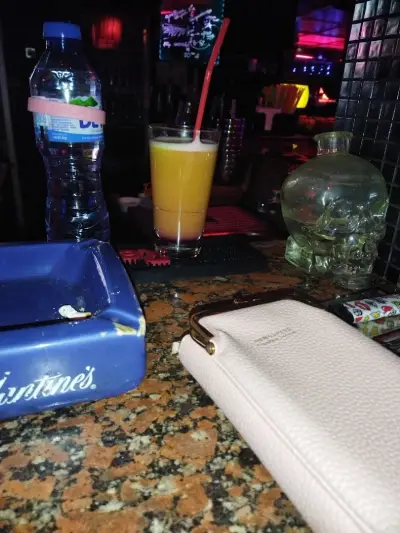 Zappa Bar