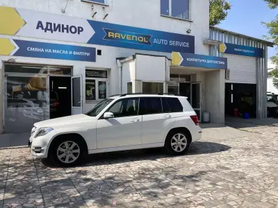 автосервиз АДИНОР