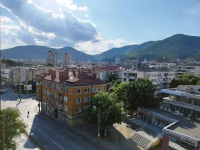 Нелбо АД гр. Сливен