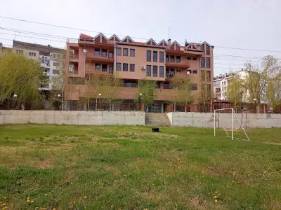Комплекс Енчев