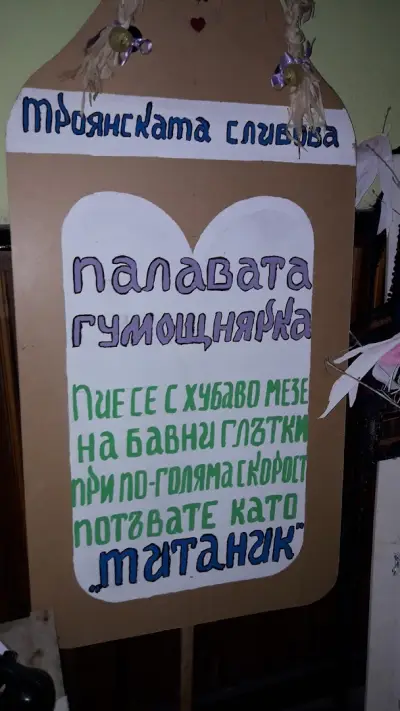 Читалище Отец Паисий