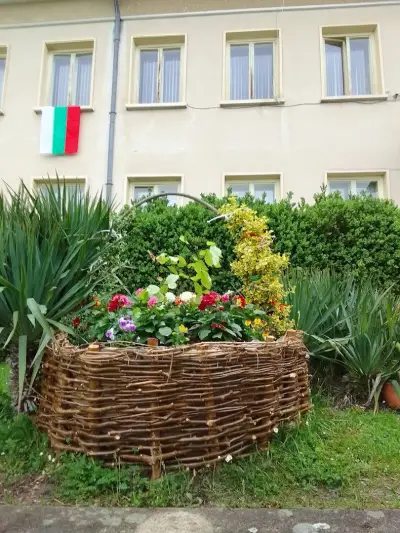 Читалище Отец Паисий