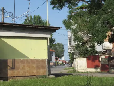 ОСНОВНО УЧИЛИЩЕ ХРИСТО БОТЕВ