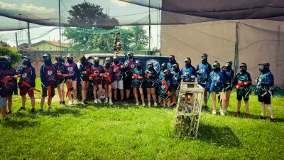 Paintball Legion