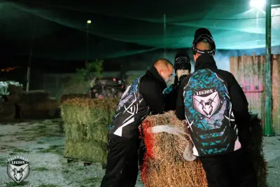 Paintball Legion