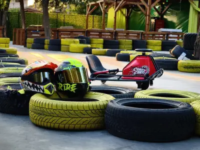 Paintball Legion