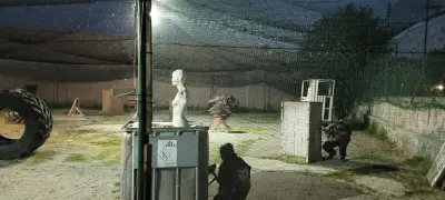 Paintball Legion