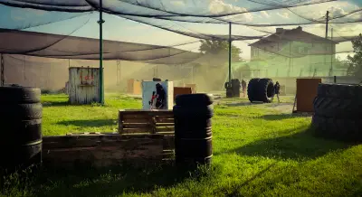 Paintball Legion
