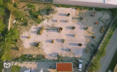 Paintball Legion