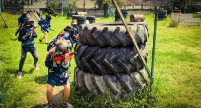 Paintball Legion