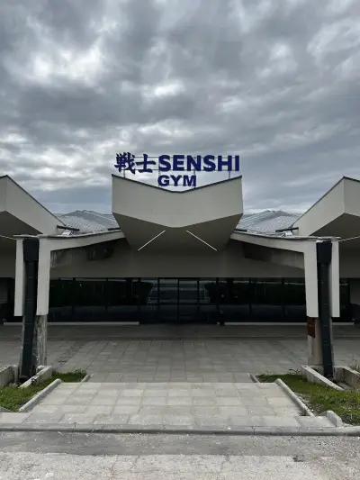 Senshi Gym
