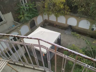 Хостел 123