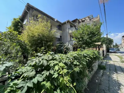 Izgrev Sarafovo