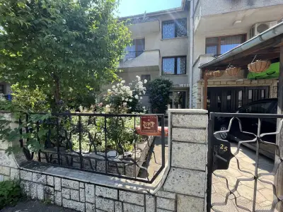 Izgrev Sarafovo