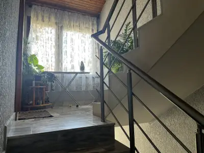 Izgrev Sarafovo
