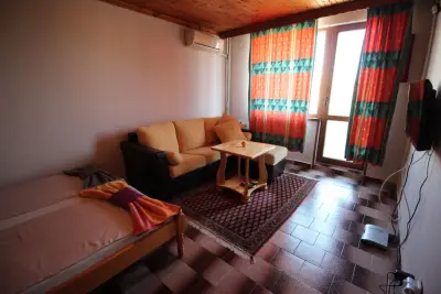 Izgrev Sarafovo