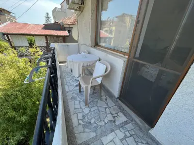 Izgrev Sarafovo