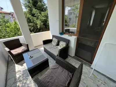 Izgrev Sarafovo
