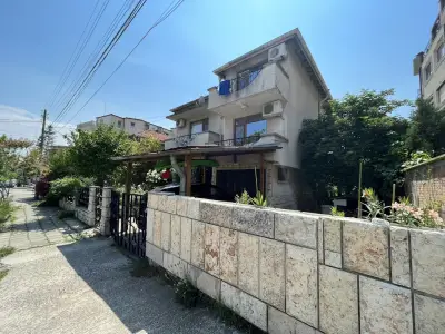 Izgrev Sarafovo