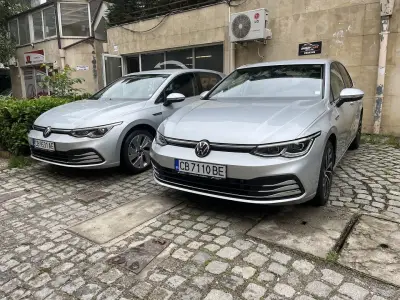 Rent a Car Sofia - Sofiarentacar Ltd.
