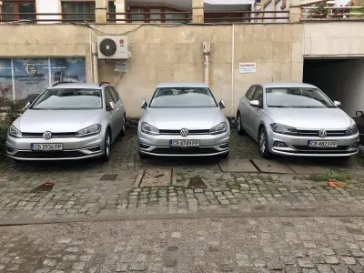 Rent a Car Sofia - Sofiarentacar Ltd.