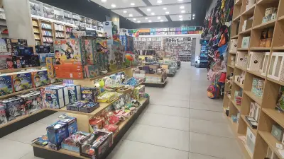 Booktrading - Bulgaria Mall