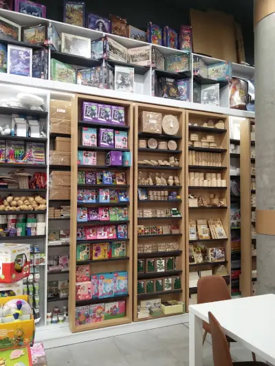 Booktrading - Bulgaria Mall