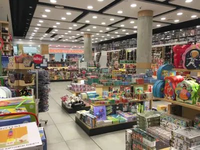 Booktrading - Bulgaria Mall