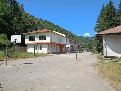 СОУ "Васил Левски" Национално училище за планински водачи