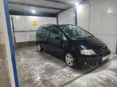 Автомивка на самообслужване Топ Фреш Ауто