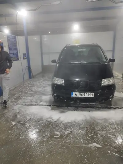 Автомивка на самообслужване Топ Фреш Ауто