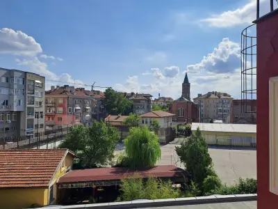 Сити Арт Бутик Хотел