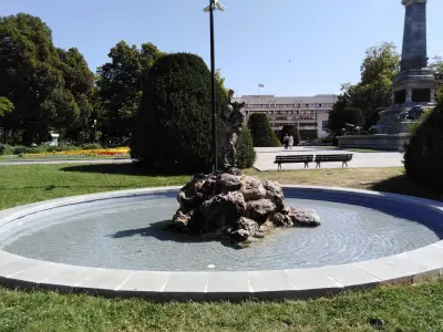 Сити Арт Бутик Хотел